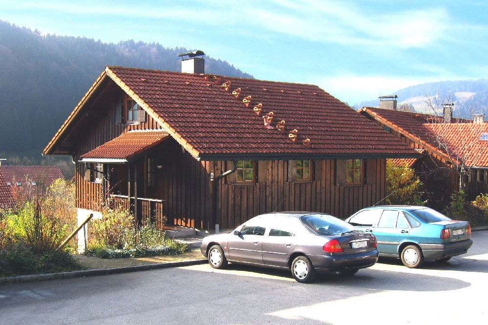 Feriendorf Missen - Haus 28
